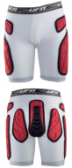 Защитные шорты FTwo Atom soft padded shorts (SK09179)